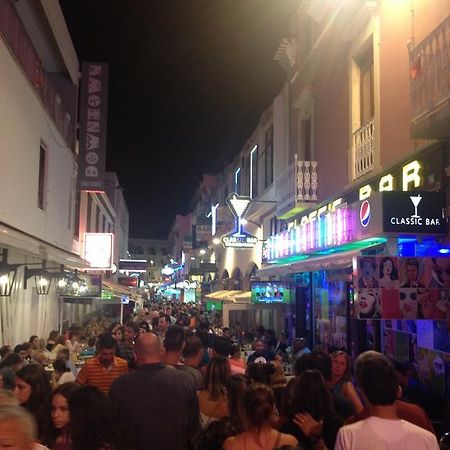 Albufeira Centro Oldtownアパートメント エクステリア 写真