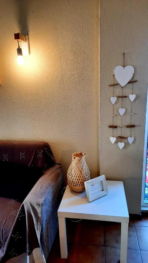 Albufeira Centro Oldtownアパートメント エクステリア 写真