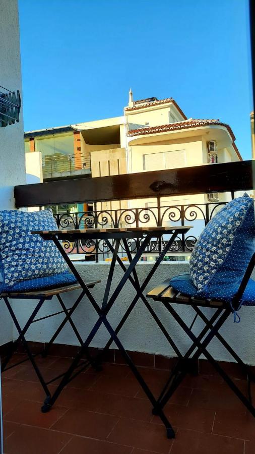 Albufeira Centro Oldtownアパートメント エクステリア 写真