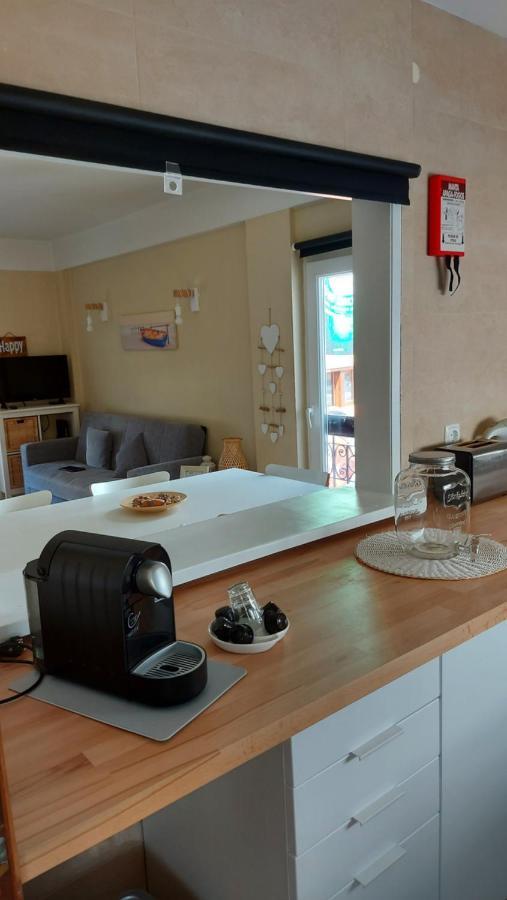 Albufeira Centro Oldtownアパートメント エクステリア 写真