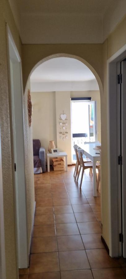 Albufeira Centro Oldtownアパートメント エクステリア 写真