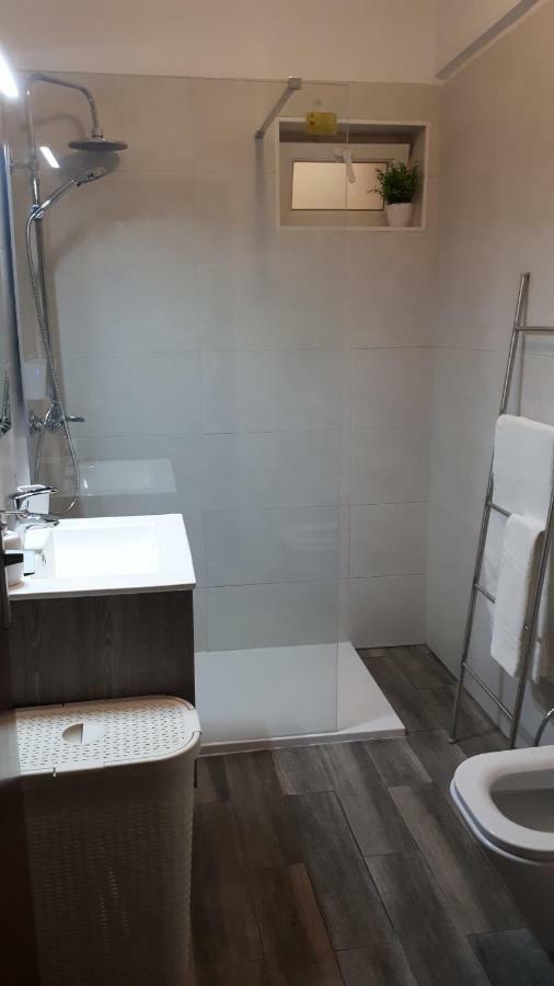 Albufeira Centro Oldtownアパートメント エクステリア 写真