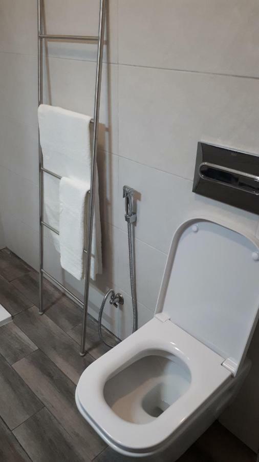 Albufeira Centro Oldtownアパートメント エクステリア 写真